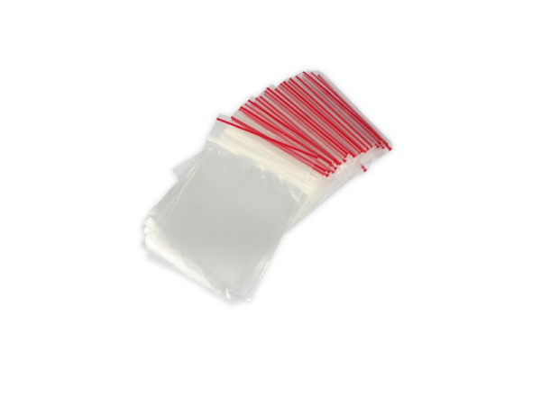 Woreczki strunowe 40x60mm A100