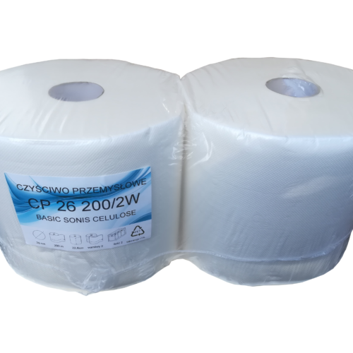 Czyściwo 200 metrów