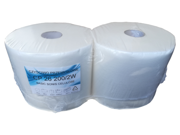 Czyściwo 200 metrów