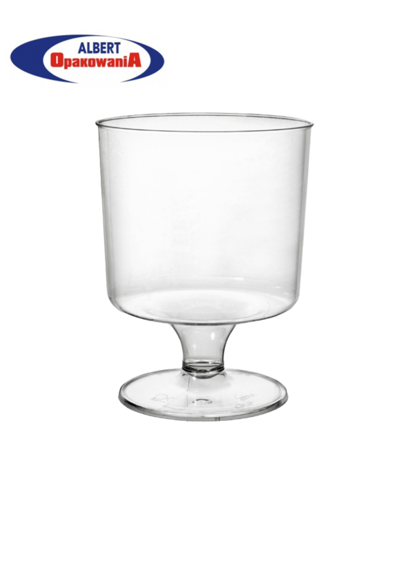 1295.png Kieliszek do wina na nóżce 100ml A'15