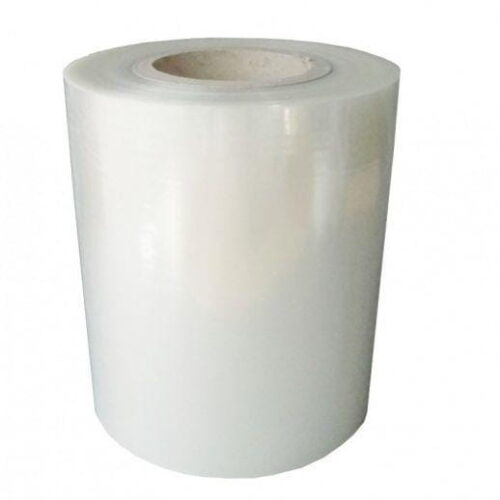 FOLIA ZGRZEWALNA Z POJ.PP-EASY PEEL GR .50  185/200m