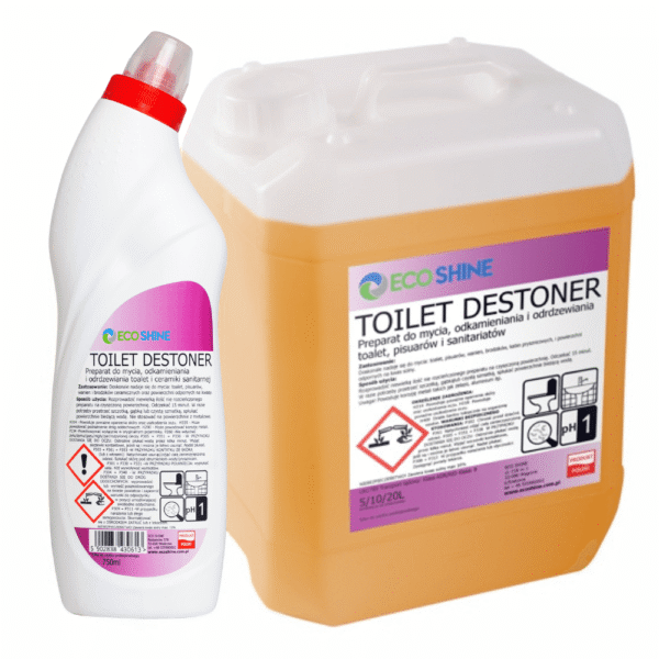 1795.png Profesjonalny żel do toalet TOILET DESTONER 0,75L