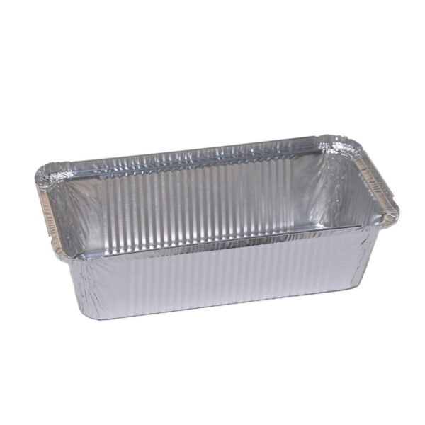 1814.jpg Foremki aluminiowe do zamykania prostokąt 114-R62L 900ml