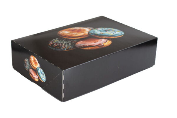1861.jpg Pudełka na Pączki - idealne na tłusty czwartek