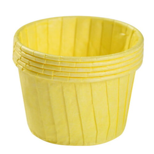 MUFFINY 50/42 ZÓŁTE A100