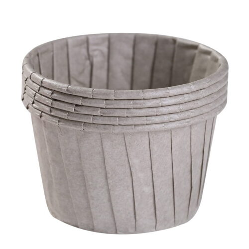 MUFFINY 50/42 SZARE A100