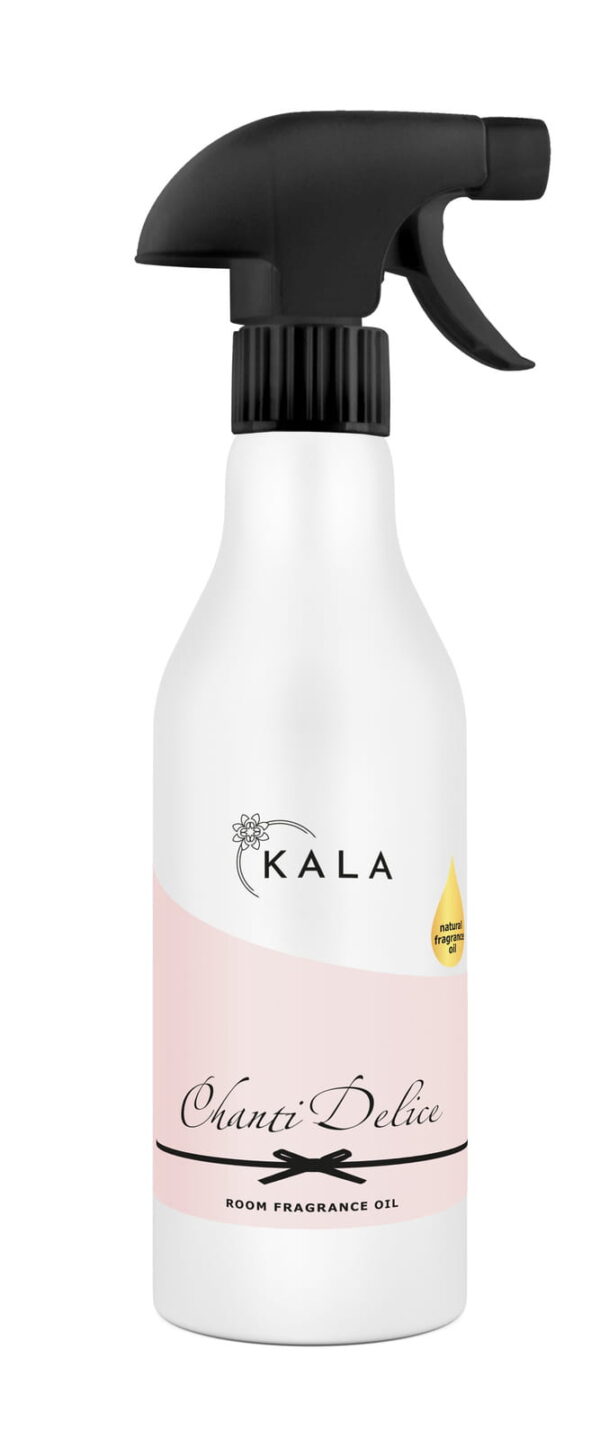 2010.jpg KALA CHANTI DELICE olejek zapachowy 500 ml