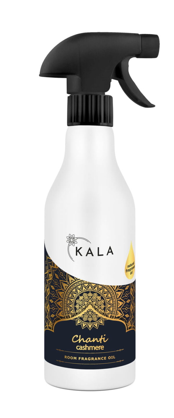 2012.jpg KALA CHANTI CASHMERE olejek zapachowy 500ml
