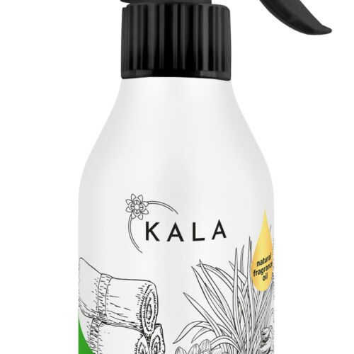KALA CHANTI LEMONGRASS olejek zapachowy 250ml