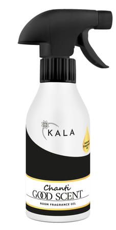 2023.jpg KALA CHANTI GOOD SCENT olejek zapachowy 250 ml
