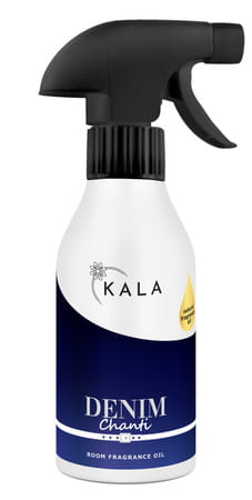 KALA CHANTI DENIM olejek zapachowy 250ml