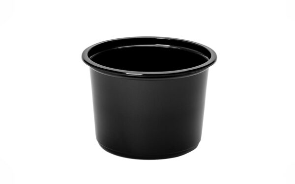 Pojemnik do zgrzewu na zupę A50. FI-115mm.450ml
