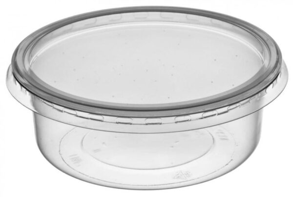 Pokrywka do pojemników okrągłych 450ml.102D A50