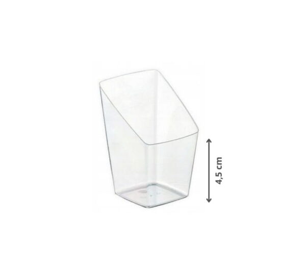 2125.jpg Pucharki na desery butler 50ML 24SZT