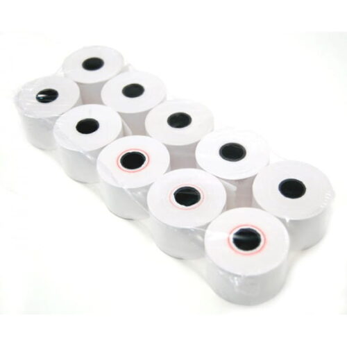 Rolka do kasy  fiskalnej 32/25m