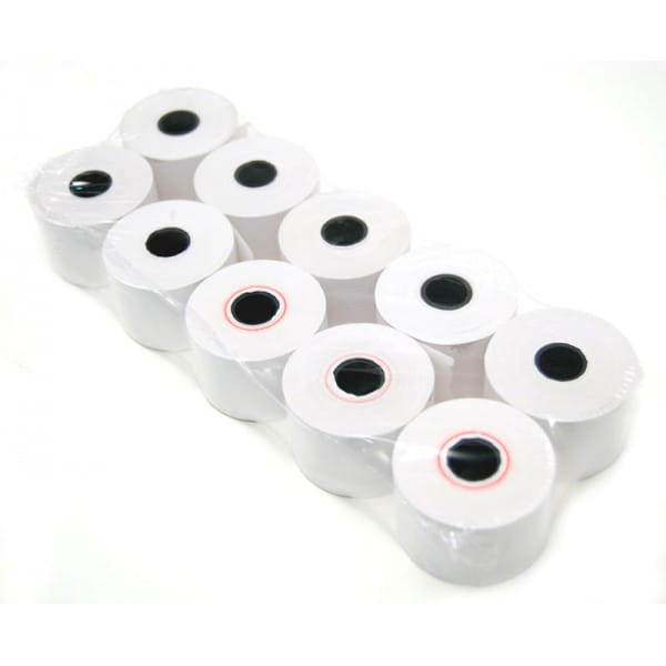 Rolka do kasy  fiskalnej 32/25m