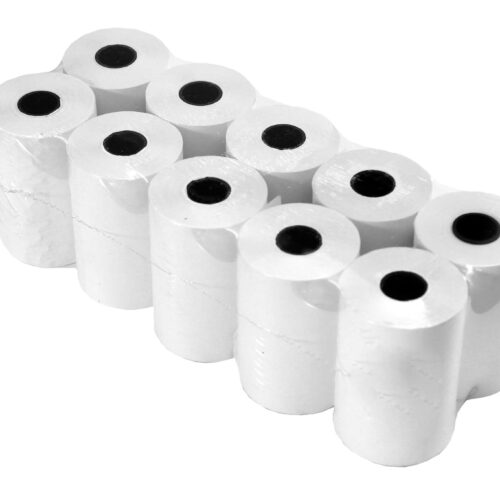 Rolka do kasy  fiskalnej   57/20 m