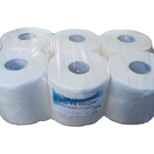 Ręczniki papierowy, kuchenny maxi fi 19