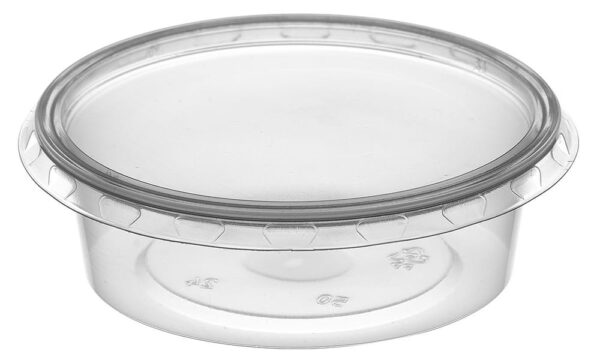 457.jpg Pojemnik plastikowy gastronomiczny na sos 50ml