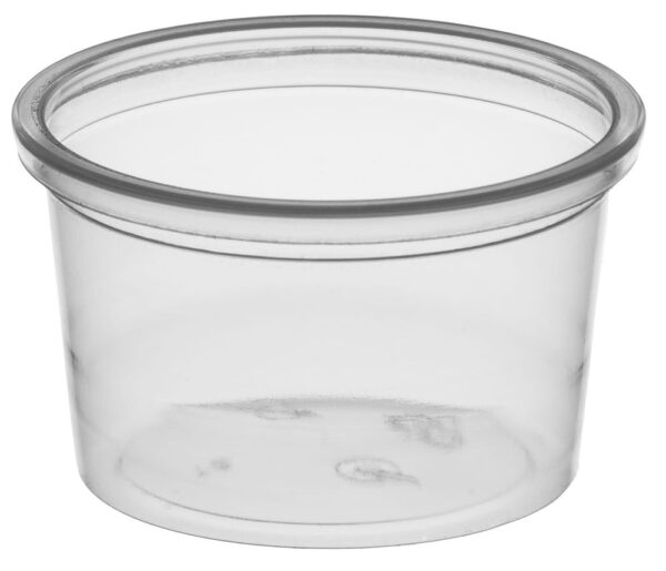 460.jpg Pojemnik plastikowy gastronomiczny na sos 80ml