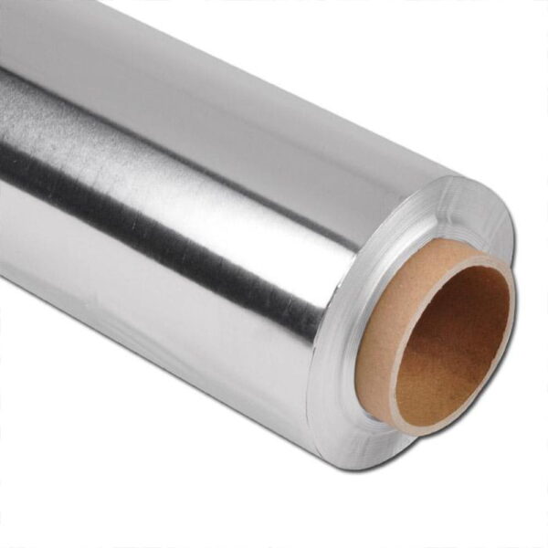 Folia Aluminiowa 0,9 Kg
