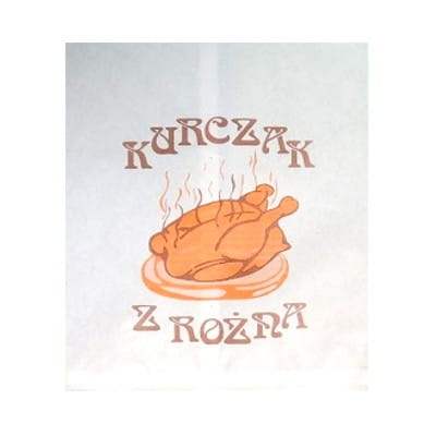 664.jpg Torebka foliowana kurczak mały A100