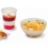 FINGERFOOD Pojemnik okrągły na przekąski 65ml