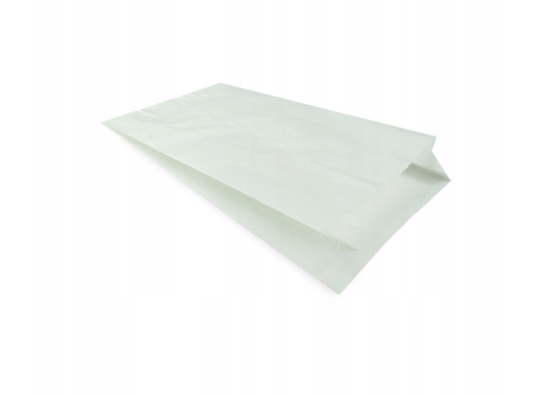973.png Torebka fałdowa biała 2,5kg 35x18x6 cm