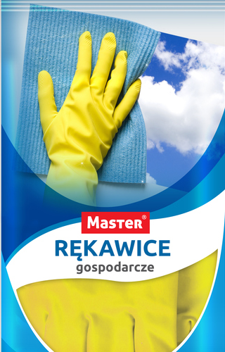 Rękawice Gospodarcze "XL"