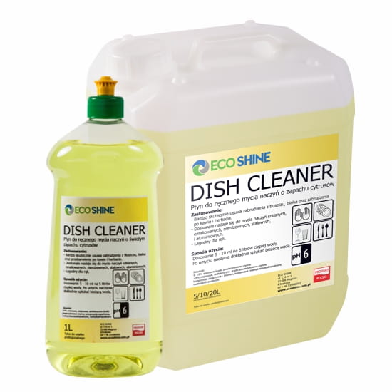 Płyn do mycia naczyń Dish Cleaner 1L