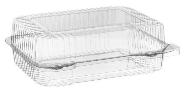 d0fb8e99f3704b2c3973bbf657f14ee4.jpg Pojemnik plastikowy na ciasto SL537 190x135x70mm