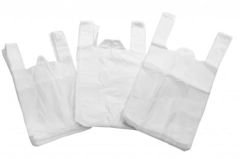 Reklamówka hdpe 40/80