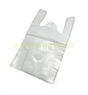 Reklamówka hdpe 18/33