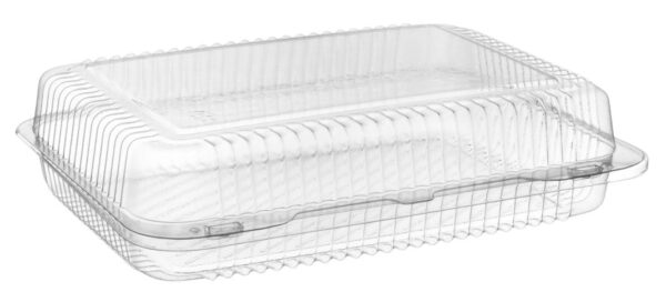 Pojemnik plastikowy na ciasto SL57 235x170x65mm